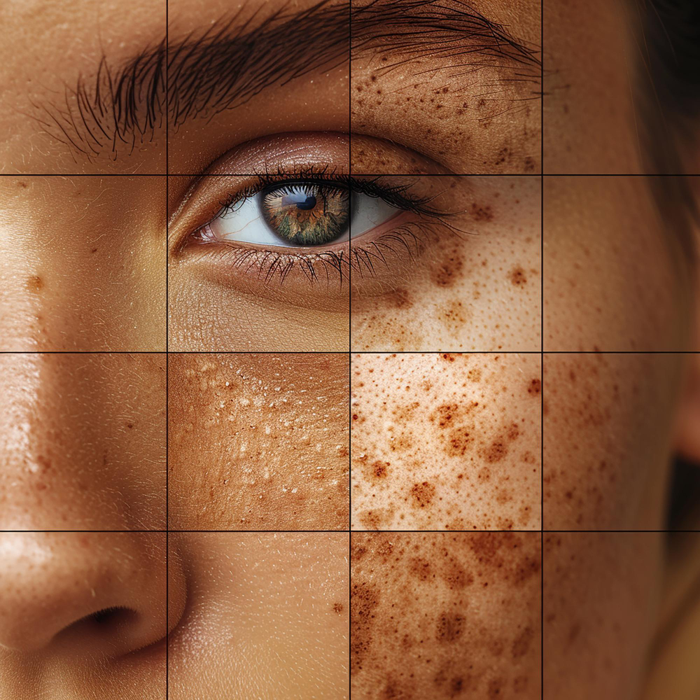 Manchas en la piel: causas reales y soluciones dermatológicas efectivas