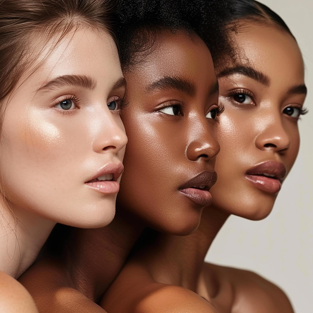 ¿Cómo saber qué tratamiento facial es ideal para tu tipo de piel?